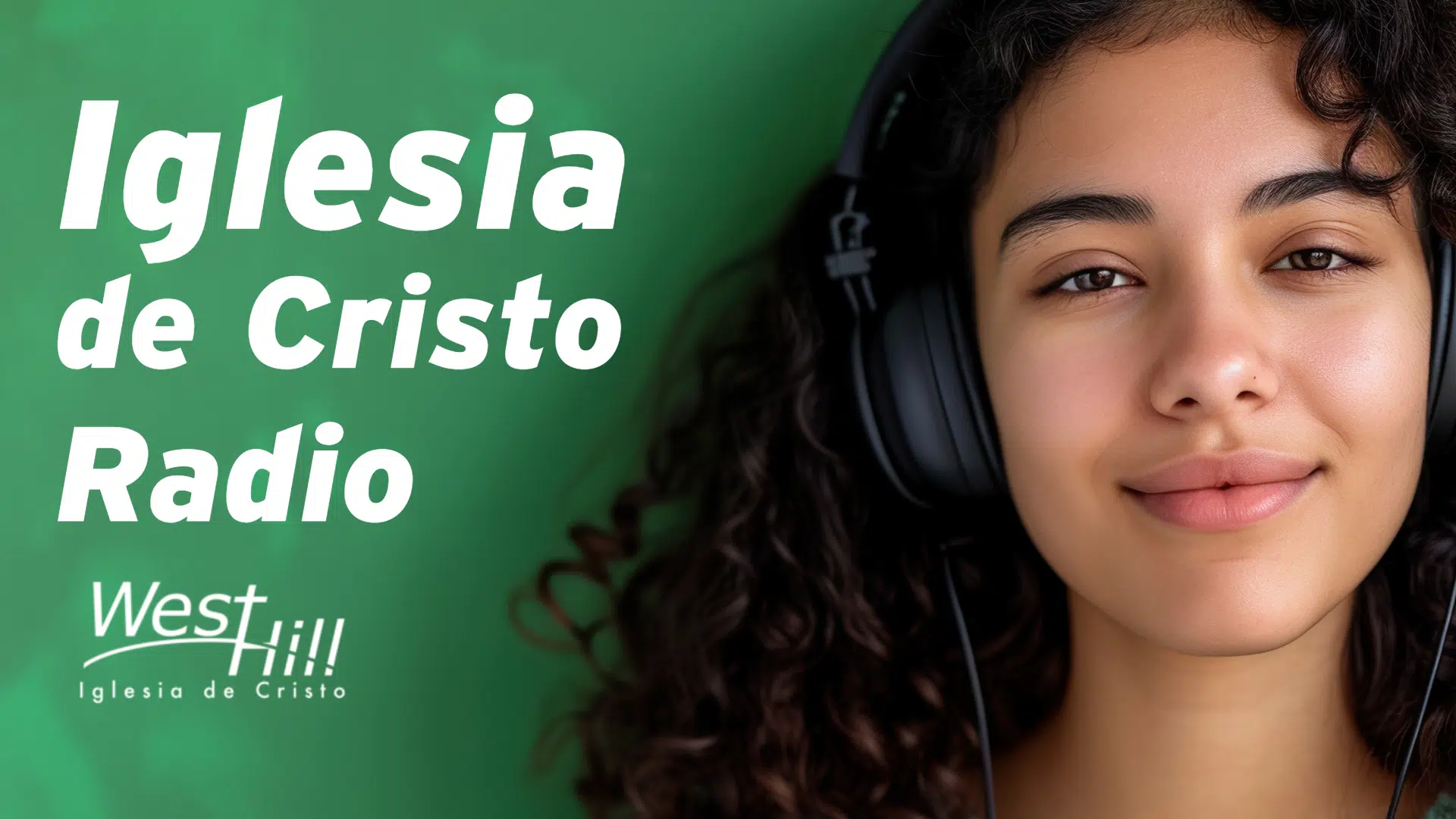 Inglesias de Christo Radio WestHill