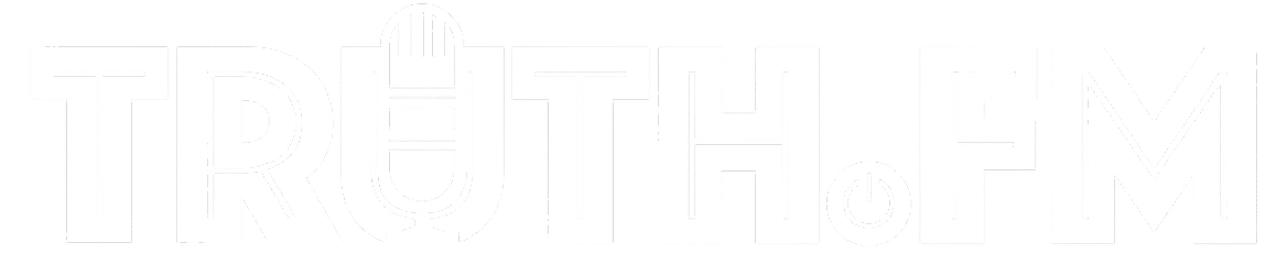 Truth FM Logo